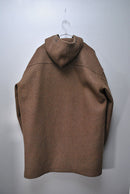 HERILL Blacksheep Dufflcoat