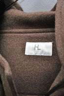 HERILL Blacksheep Dufflcoat