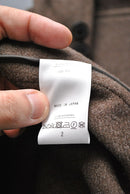 HERILL Blacksheep Dufflcoat