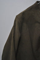 ANATOMICA DOLMAN MOLESKIN