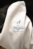 ANATOMICA DOLMAN MOLESKIN