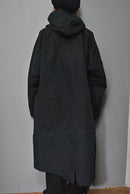 SOUKUU by The North Face X Undercover GEODESIC SHELL JACKET