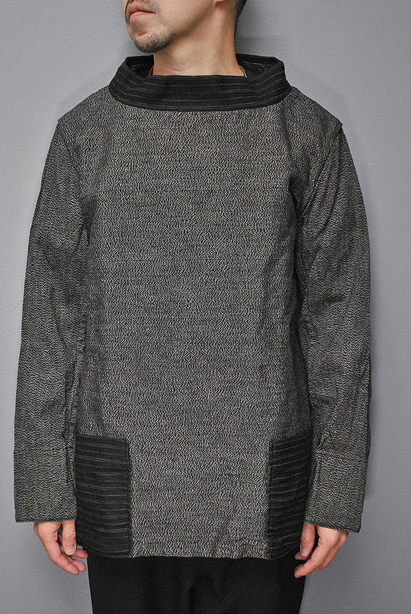 sou-sous シュス フィッシャーマンスモック sus-sous fisherman's smock フィッシャーマンスモック(08-SS 024)