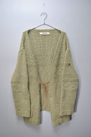 KAPITAL ウールカーディガン