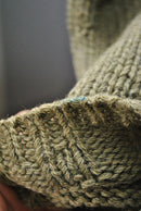 KAPITAL ウールカーディガン