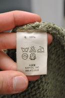 KAPITAL ウールカーディガン