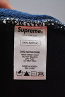 Supreme BIG LOGO BEANIE