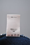 Supreme BIG LOGO BEANIE