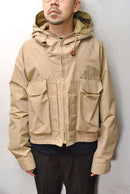 80's COLUMBIA GORE-TEX FISHING JACKET