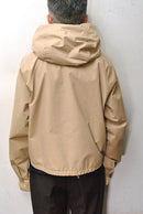 80's COLUMBIA GORE-TEX FISHING JACKET