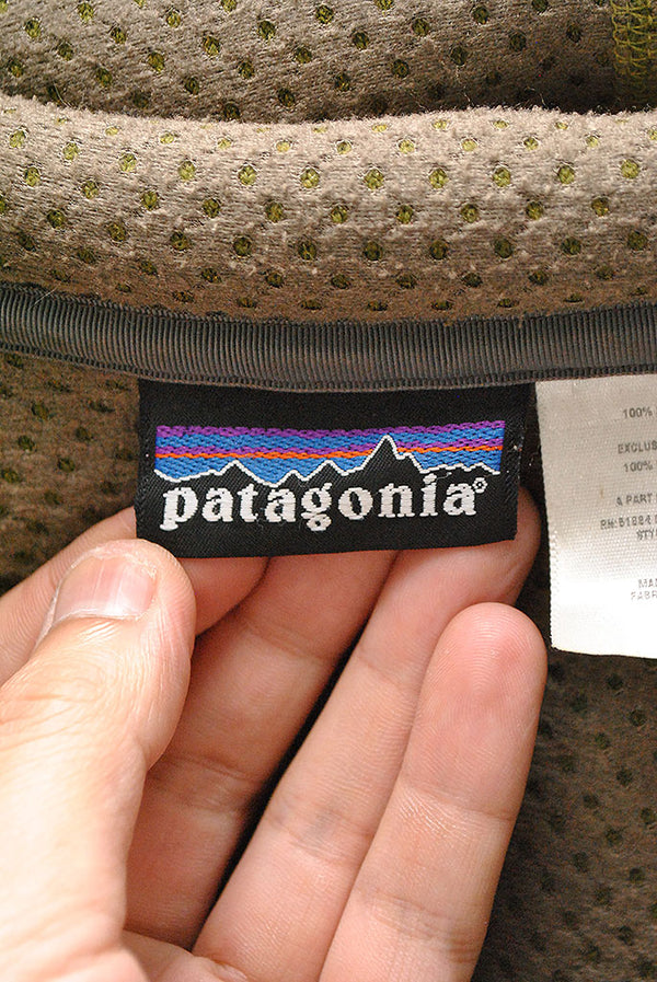 patagonia Retro Rhythm Hoody