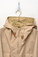 80's COLUMBIA GORE-TEX FISHING JACKET