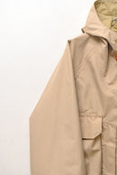 80's COLUMBIA GORE-TEX FISHING JACKET