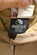 80's COLUMBIA GORE-TEX FISHING JACKET