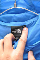 THE NORTH FACE COMPACT JACKET
