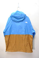 THE NORTH FACE COMPACT JACKET