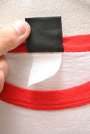 90's RED HOT CHILI PEPPERS Californication Raglan Sleeve Tee