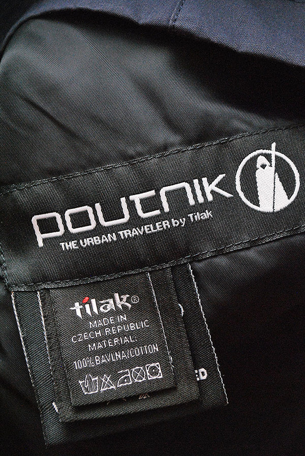 TILAK Poutnik KNIGHT COAT