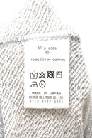 N.HOOLYWOOD UNDER WEAR PARKA