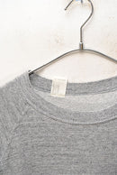N.HOOLYWOOD UNDER WEAR SWEAT SHIRT