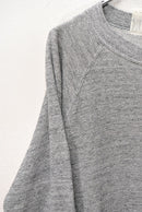 N.HOOLYWOOD UNDER WEAR SWEAT SHIRT