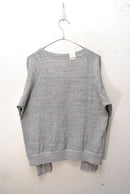 N.HOOLYWOOD UNDER WEAR SWEAT SHIRT