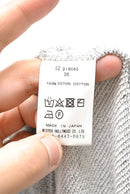 N.HOOLYWOOD UNDER WEAR SWEAT SHIRT