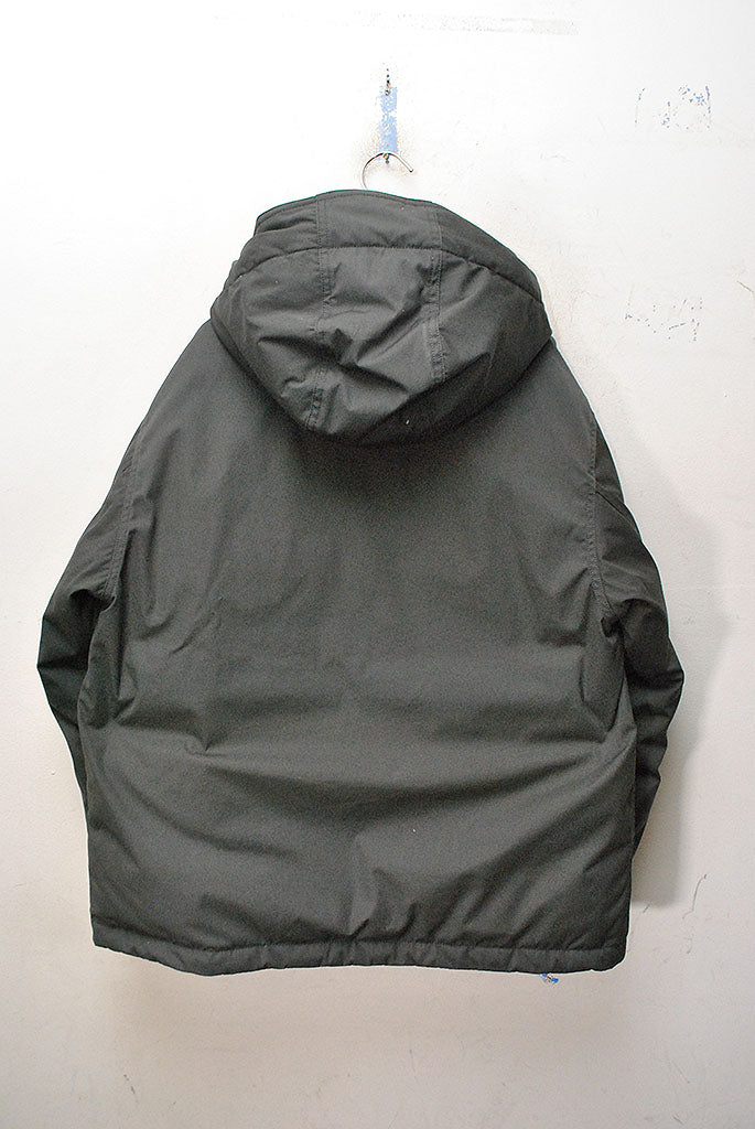 THE NORTH FACE PURPLE LABEL 65/35 Mountain Short Down Parka