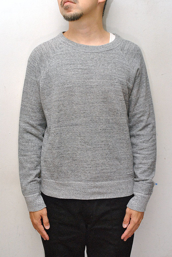 N.HOOLYWOOD UNDER WEAR SWEAT SHIRT