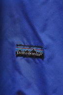 80's patagonia SHELLED SYNCILLA JACKET
