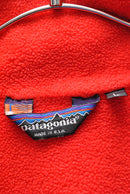 80's patagonia SHELLED SYNCILLA JACKET