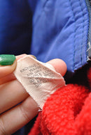 80's patagonia SHELLED SYNCILLA JACKET