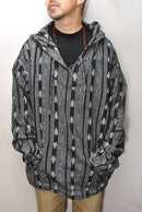 SOUTH2 WEST8 MEXICAN PARKA