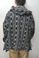 SOUTH2 WEST8 MEXICAN PARKA