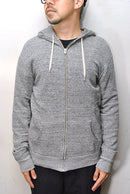 N.HOOLYWOOD FULL ZIP PARKA