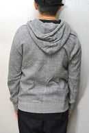 N.HOOLYWOOD FULL ZIP PARKA