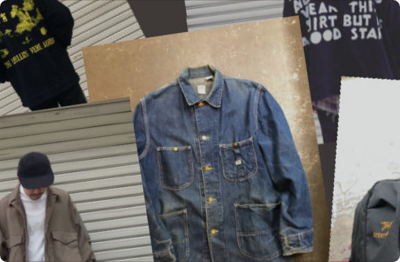 om(オム) - ブランド古着通販・高価買取 om(オム) - ブランド古着通販・高価買取