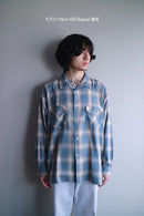 Citylights CAMP COLLAR SHIRT for om