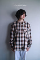 Citylights CAMP COLLAR SHIRT for om