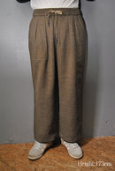 S.F.C WIDE PANTS