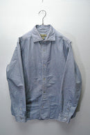 Nigel Cabourn BRITISH OFFICERS SHIRT