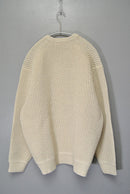 Supreme Waffle Small Box Sweater