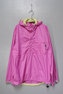 80's patagonia RIP STOP NYLON ANORAK
