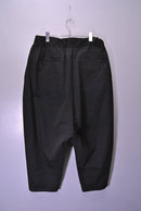 WHITE MOUNTAINEERING WIDE SAROUEL PANTS