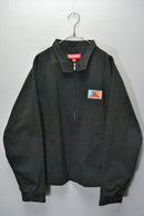 Supreme x Toy Machine Harrington Jacket