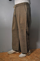 S.F.C WIDE PANTS