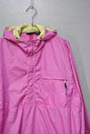 80's patagonia RIP STOP NYLON ANORAK