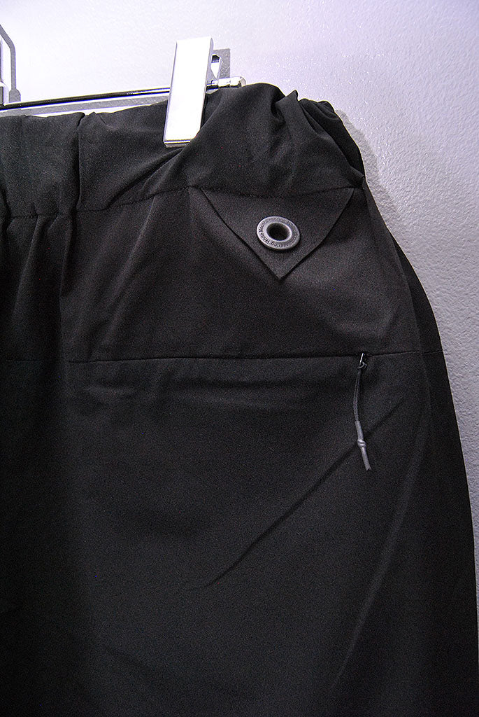 WHITE MOUNTAINEERING WIDE SAROUEL PANTS