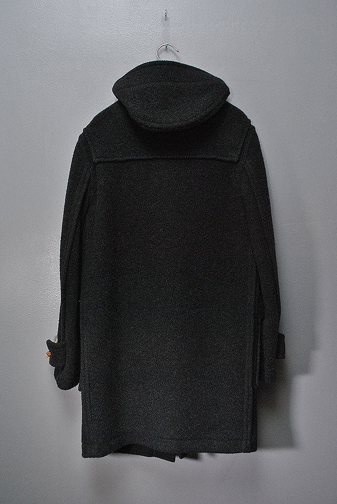 COMME des GARCONS HOMME メルトンダッフルコート