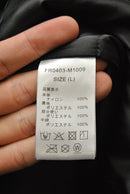 FARAH Nylon Zip Up Vest